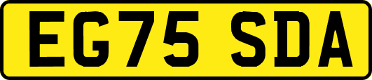 EG75SDA