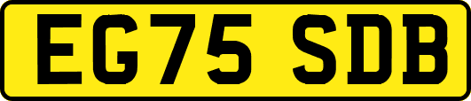 EG75SDB