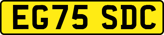 EG75SDC