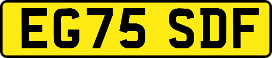 EG75SDF