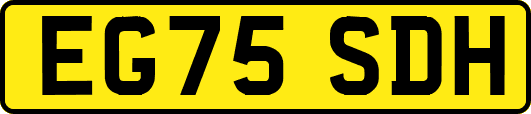 EG75SDH