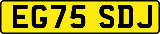 EG75SDJ
