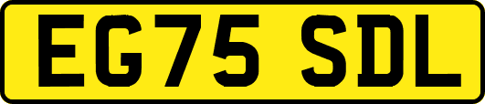 EG75SDL