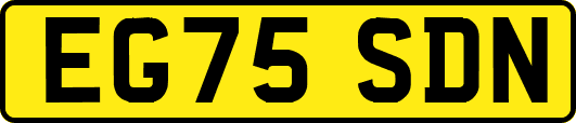 EG75SDN