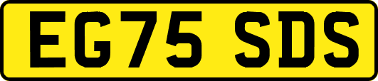 EG75SDS