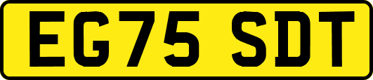 EG75SDT