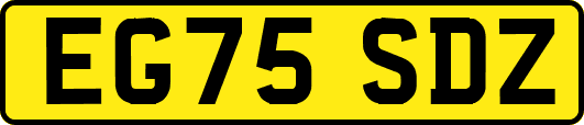 EG75SDZ