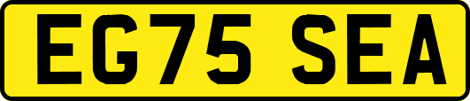 EG75SEA