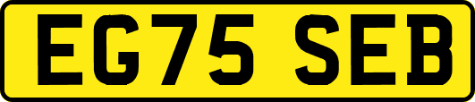 EG75SEB
