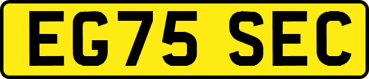 EG75SEC