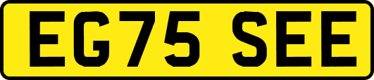 EG75SEE