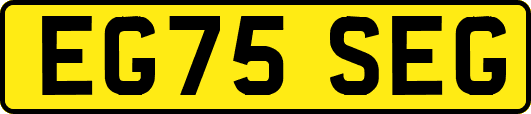 EG75SEG