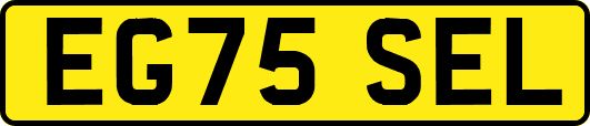 EG75SEL