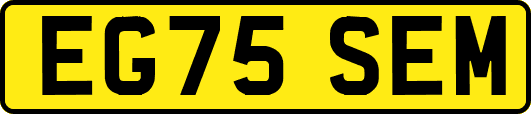 EG75SEM