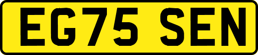 EG75SEN