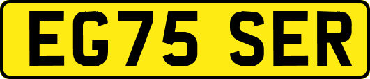 EG75SER