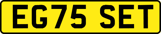EG75SET