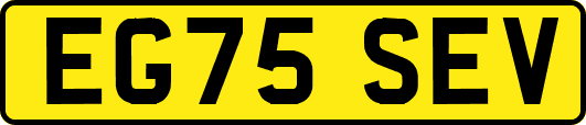EG75SEV