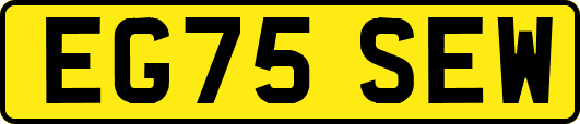 EG75SEW
