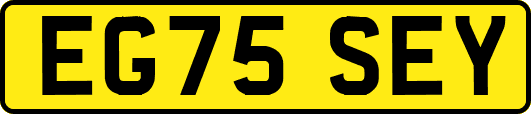 EG75SEY