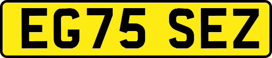 EG75SEZ