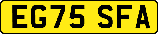 EG75SFA
