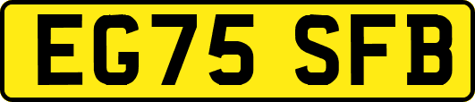 EG75SFB