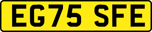 EG75SFE