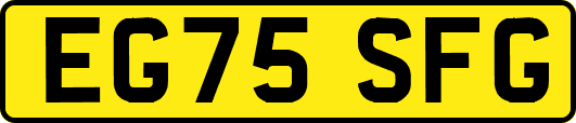 EG75SFG