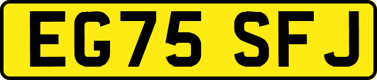 EG75SFJ