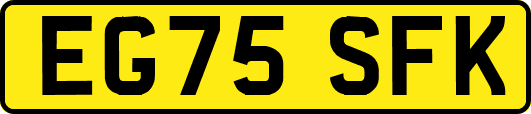 EG75SFK