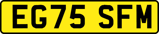 EG75SFM