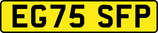 EG75SFP