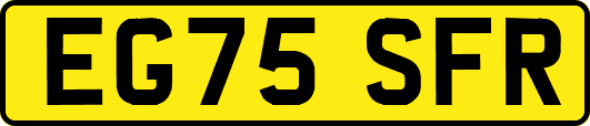 EG75SFR