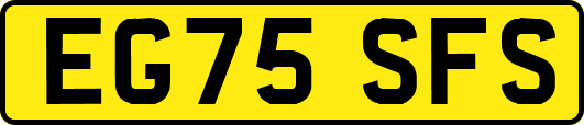 EG75SFS