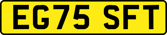EG75SFT
