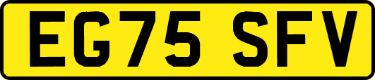 EG75SFV