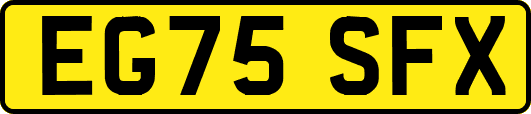 EG75SFX
