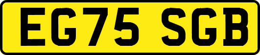 EG75SGB
