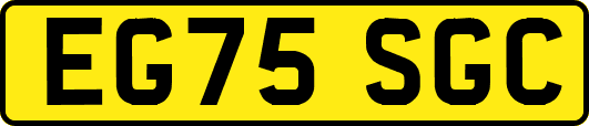 EG75SGC