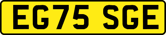 EG75SGE