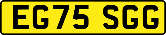 EG75SGG