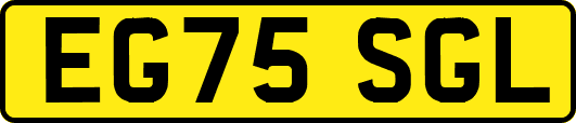 EG75SGL
