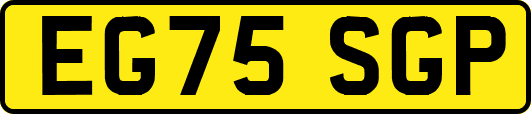 EG75SGP