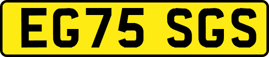 EG75SGS