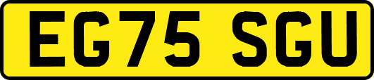 EG75SGU