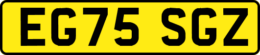 EG75SGZ