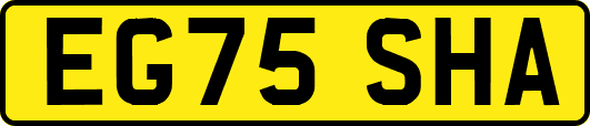 EG75SHA