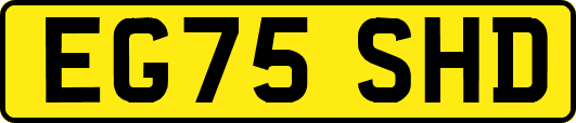 EG75SHD