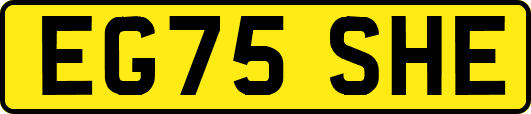 EG75SHE